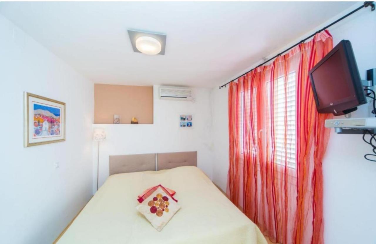 Apartment Gigi Dubrovnik Exteriör bild