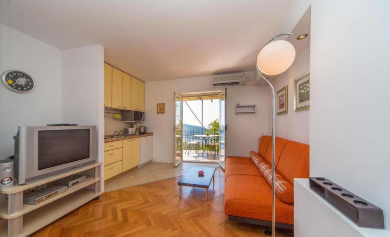 Apartment Gigi Dubrovnik Exteriör bild