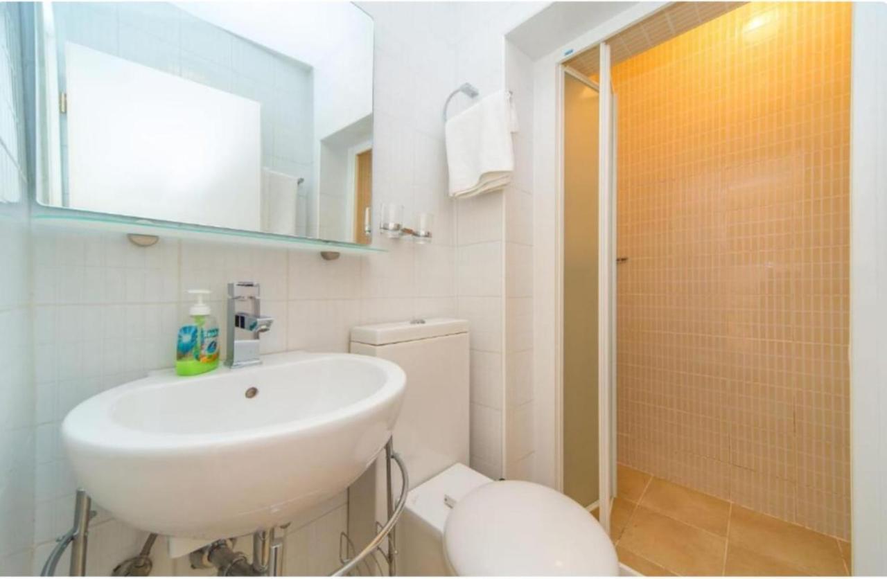 Apartment Gigi Dubrovnik Exteriör bild