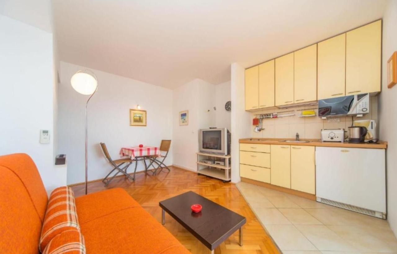 Apartment Gigi Dubrovnik Exteriör bild